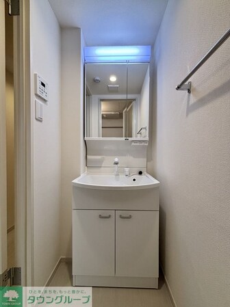 リブリ・検見川浜の物件内観写真